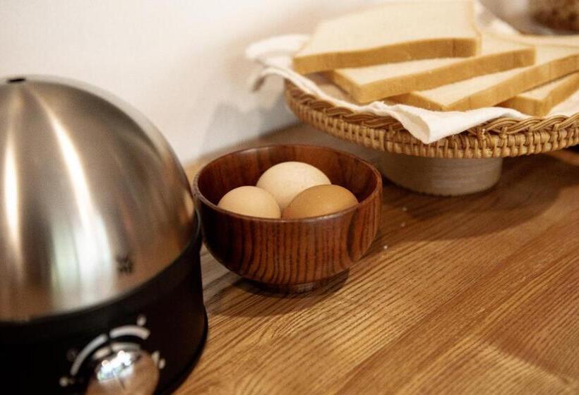 هتل Mia Casa By Satori