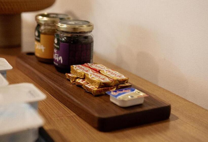 هتل Mia Casa By Satori