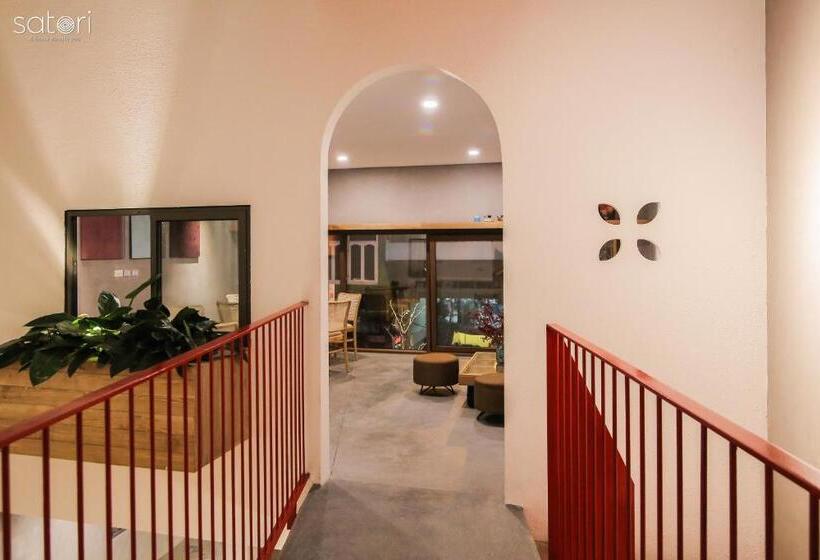 هتل Mia Casa By Satori