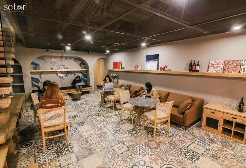 هتل Mia Casa By Satori