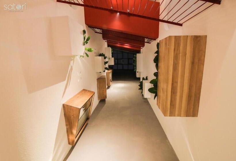 هتل Mia Casa By Satori