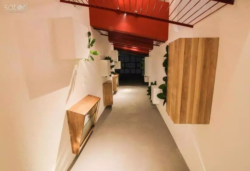 هتل Mia Casa By Satori