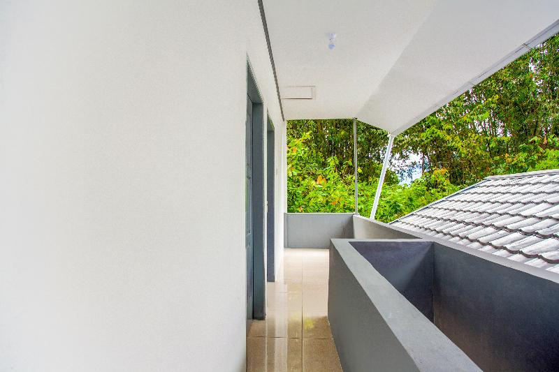 فندق Oyo 2903 Putri Residence Syariah