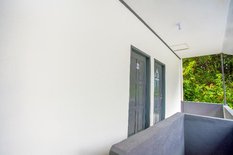 فندق Oyo 2903 Putri Residence Syariah