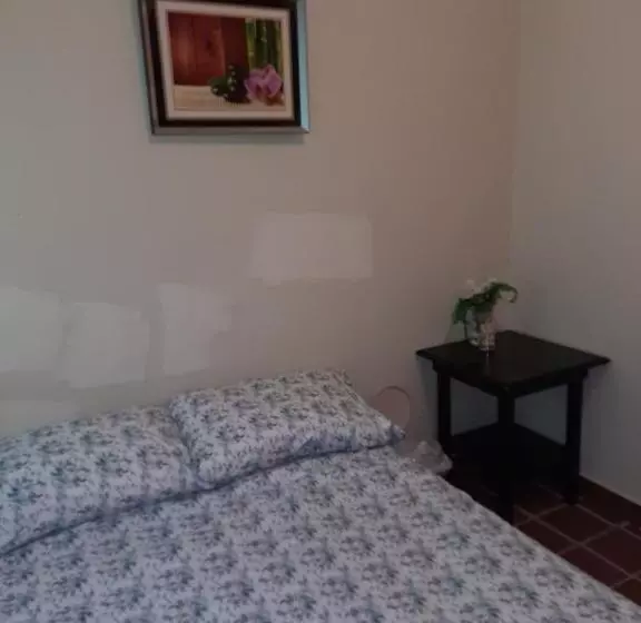 ペンション Bluerock Hostal