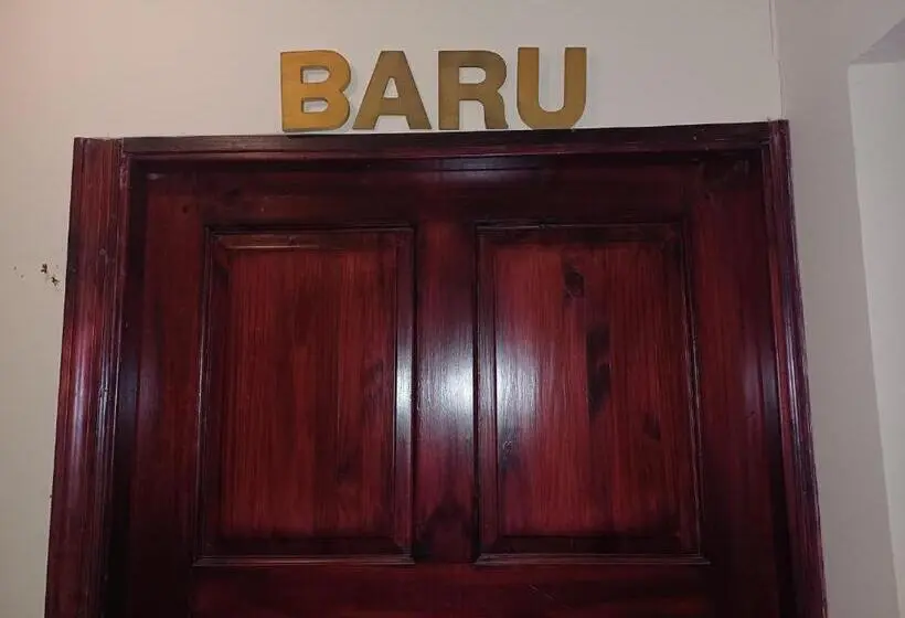 Pensione Bluerock Hostal