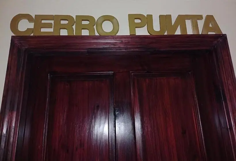 Pensione Bluerock Hostal
