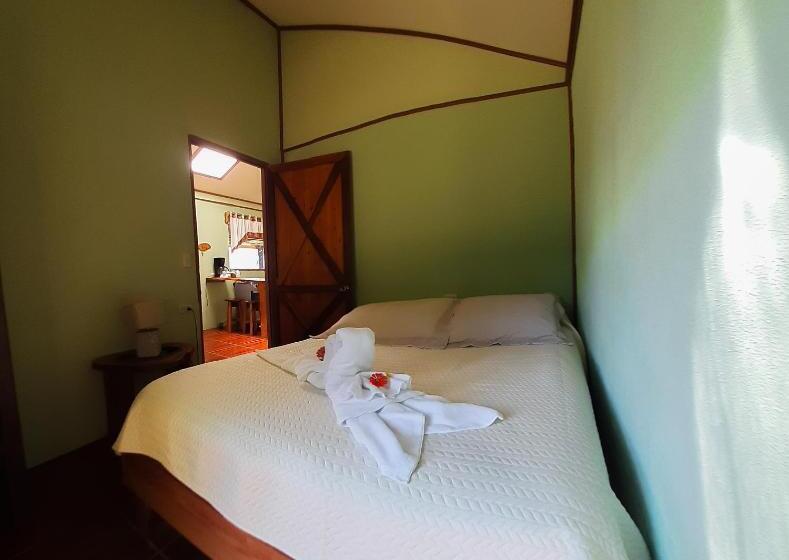 펜션 Granja Los Campesinos