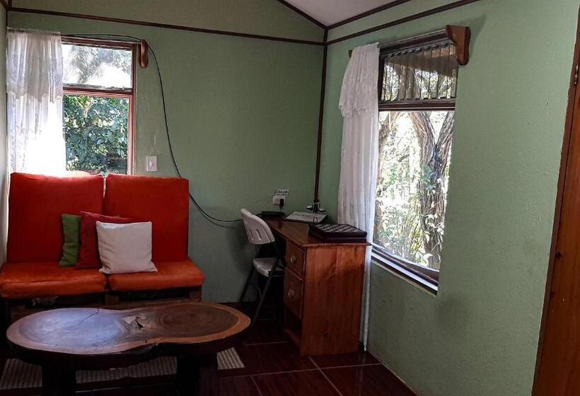 펜션 Granja Los Campesinos