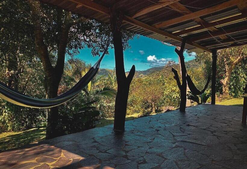 펜션 Granja Los Campesinos