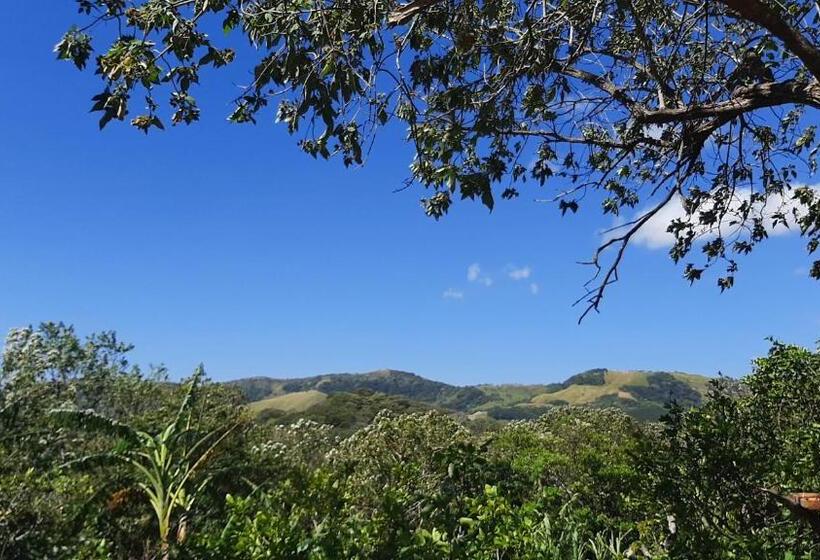 펜션 Granja Los Campesinos