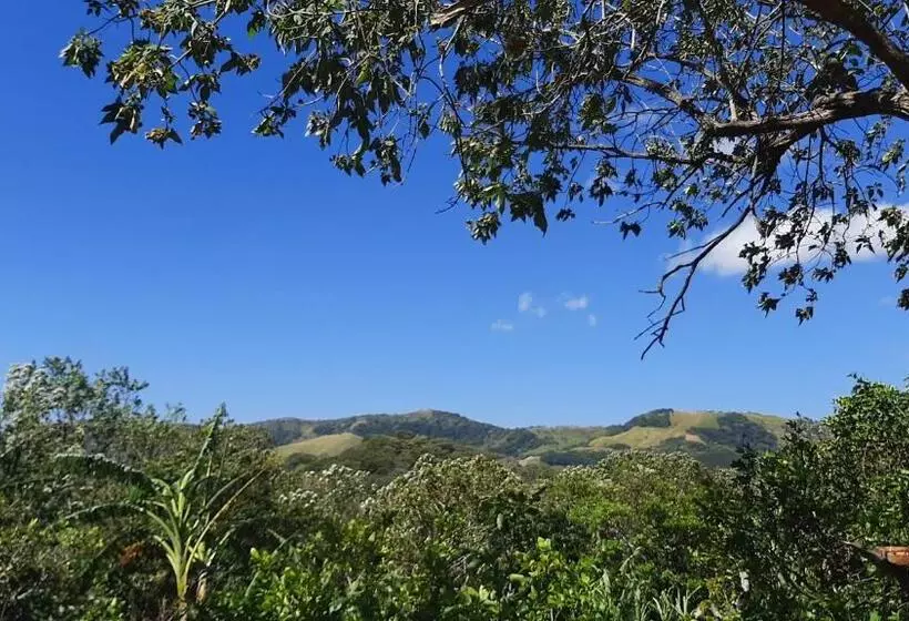 ペンション Granja Los Campesinos