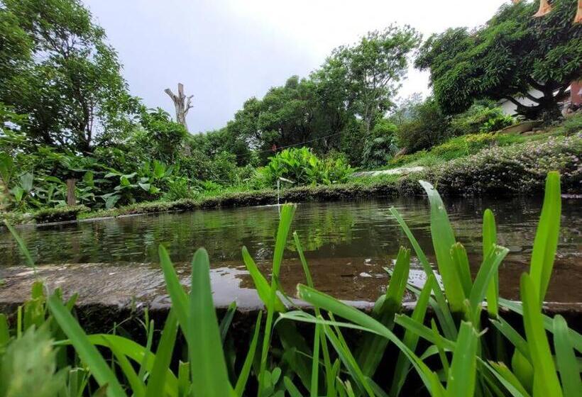 펜션 Granja Los Campesinos