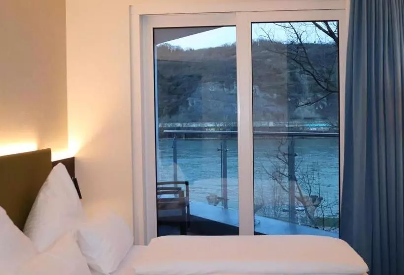 Einstein Hotel Am Römerpark