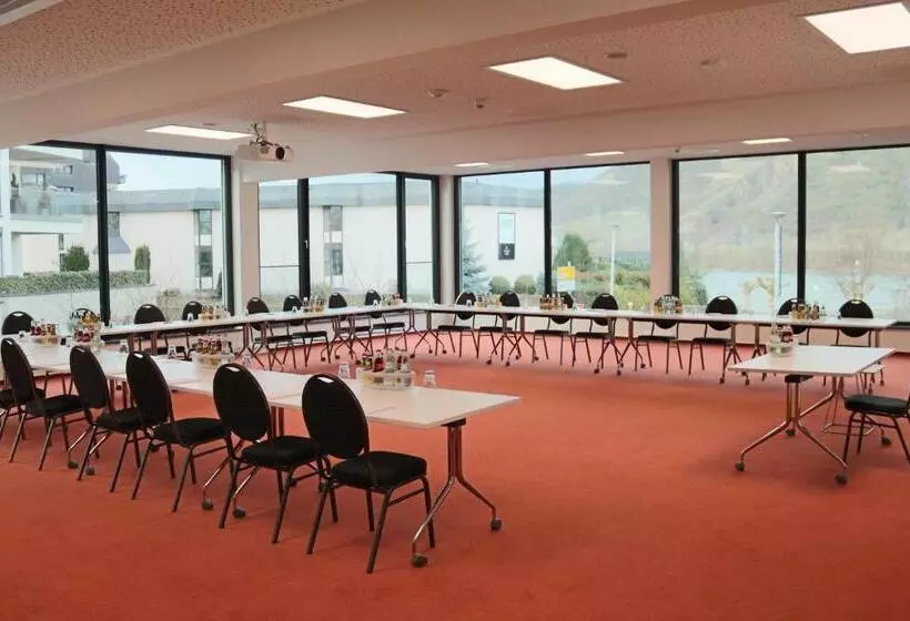 Einstein Hotel Am Römerpark