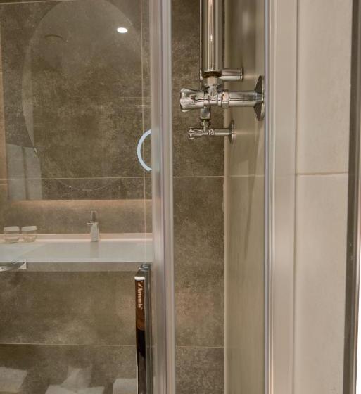 هتل Ankara Alegria Business