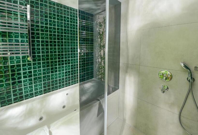 هتل Ankara Alegria Business