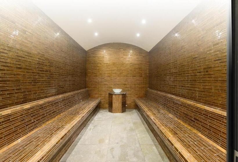 هتل Ankara Alegria Business