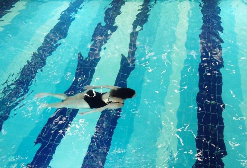 هتل Ankara Alegria Business