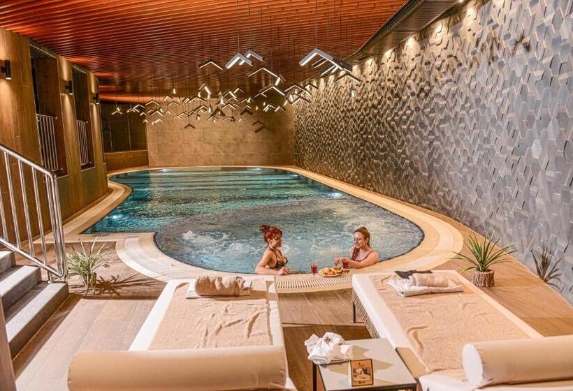 هتل Ankara Alegria Business