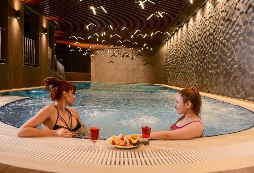 هتل Ankara Alegria Business