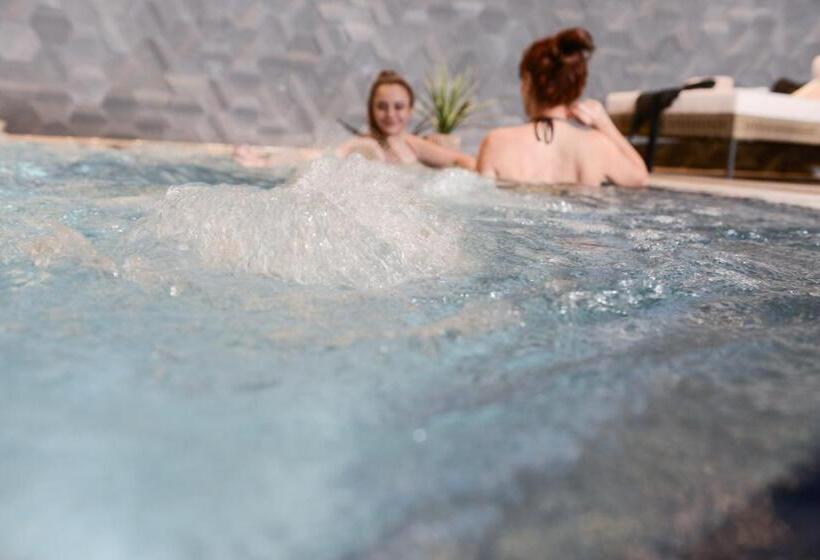 هتل Ankara Alegria Business