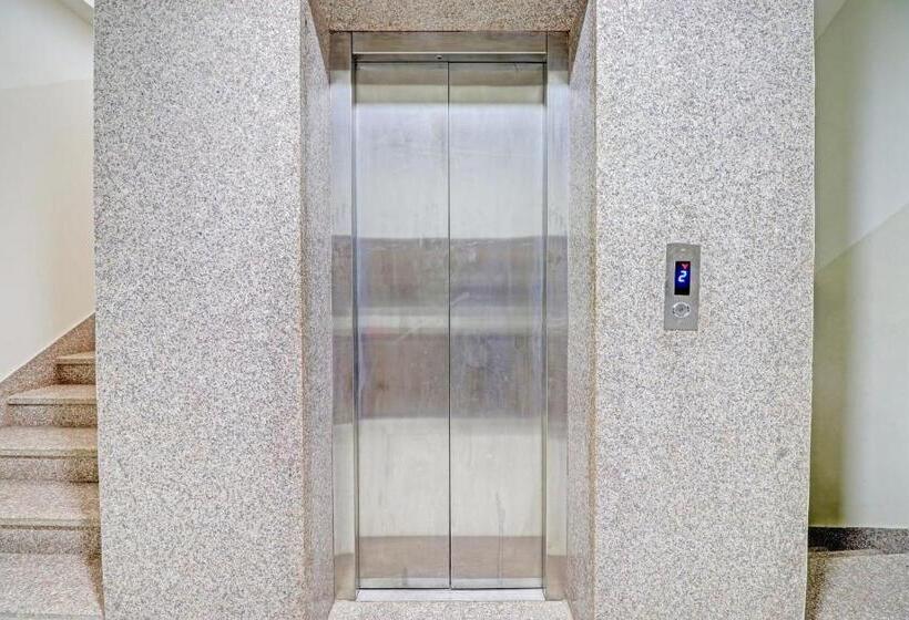 בית מלון כפרי Fab Sulit