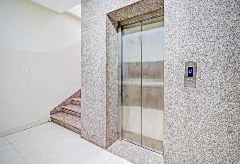 בית מלון כפרי Fab Sulit