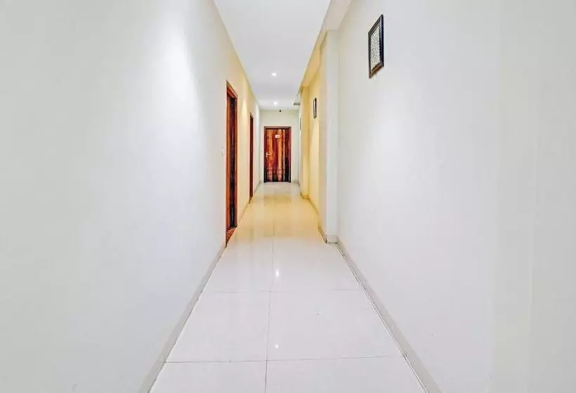 Hôtel Fab Sulit