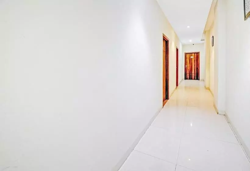 Hôtel Fab Sulit