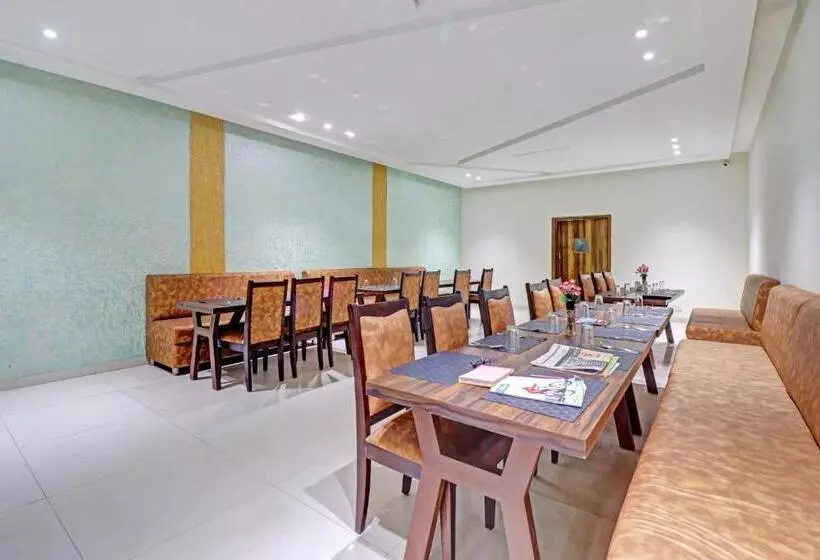Hôtel Fab Sulit