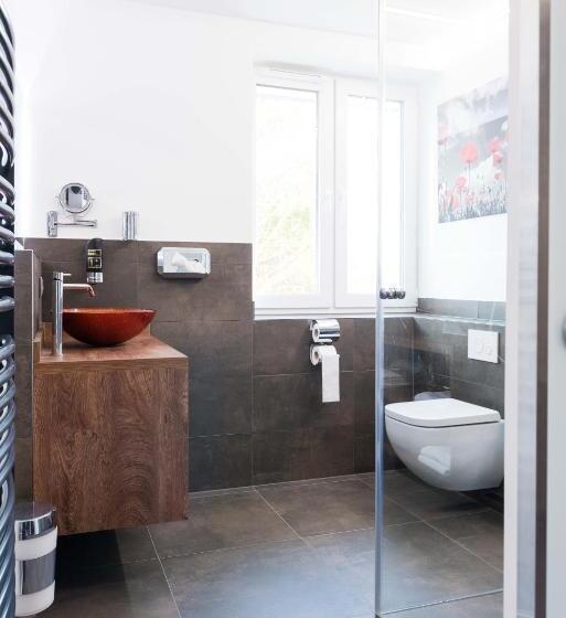 Отель Steinberger Hof