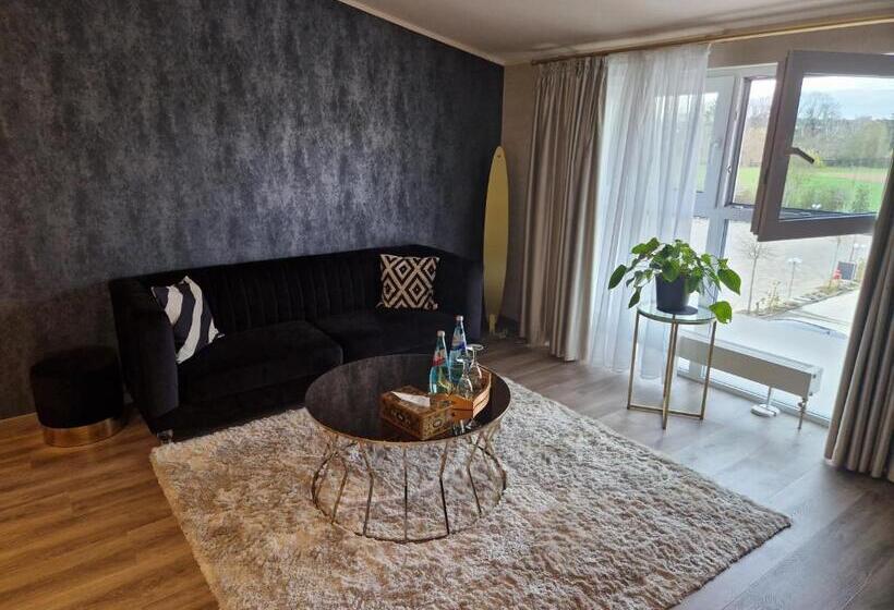 Отель Steinberger Hof