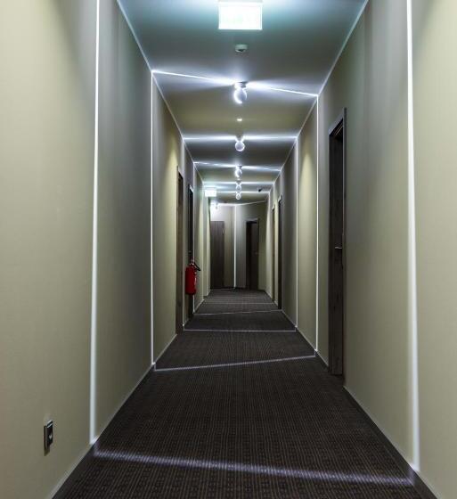 Отель Steinberger Hof