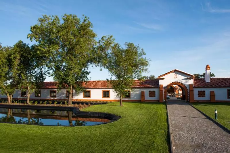 ホテル Vila Gale Collection Alter Real   Resort Equestre, Conference & Spa