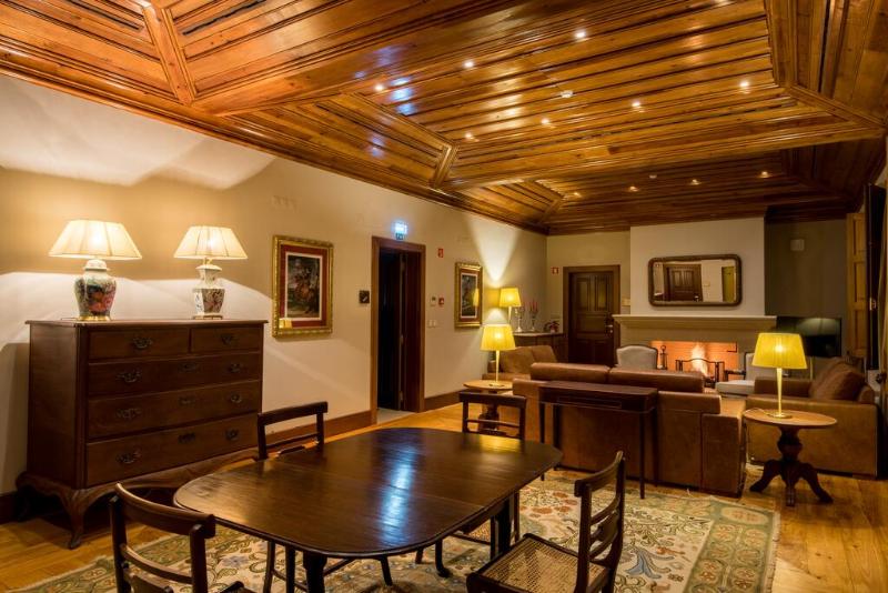 هتل Vila Gale Collection Alter Real Resort Equestre, Conference & Spa