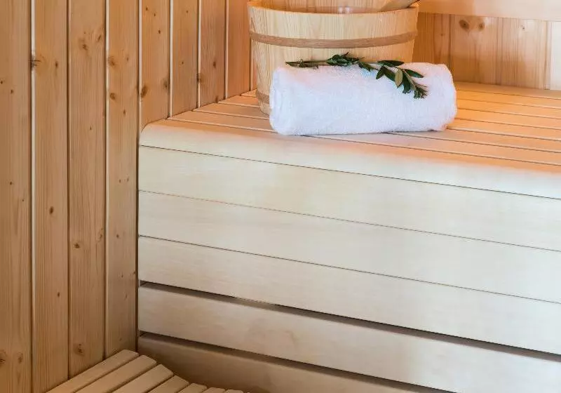 ホテル Vila Gale Collection Alter Real   Resort Equestre, Conference & Spa