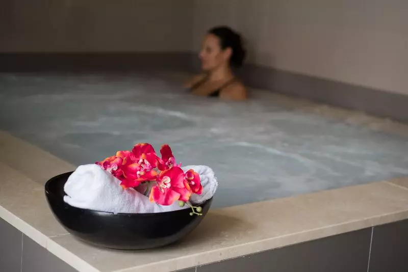 ホテル Vila Gale Collection Alter Real   Resort Equestre, Conference & Spa