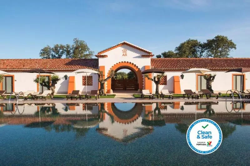 ホテル Vila Gale Collection Alter Real   Resort Equestre, Conference & Spa