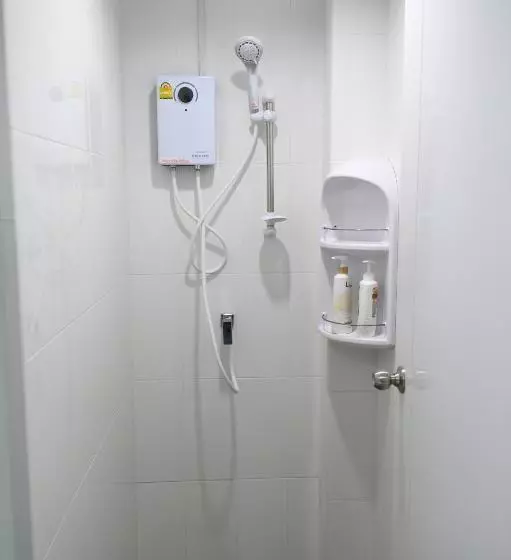 Munruk Hostel