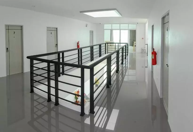 Munruk Hostel