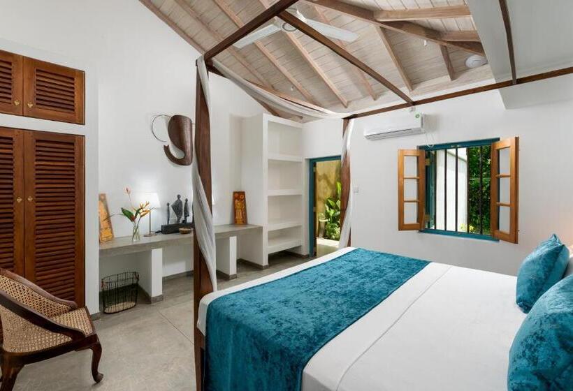 Pensão Stuthi Villa