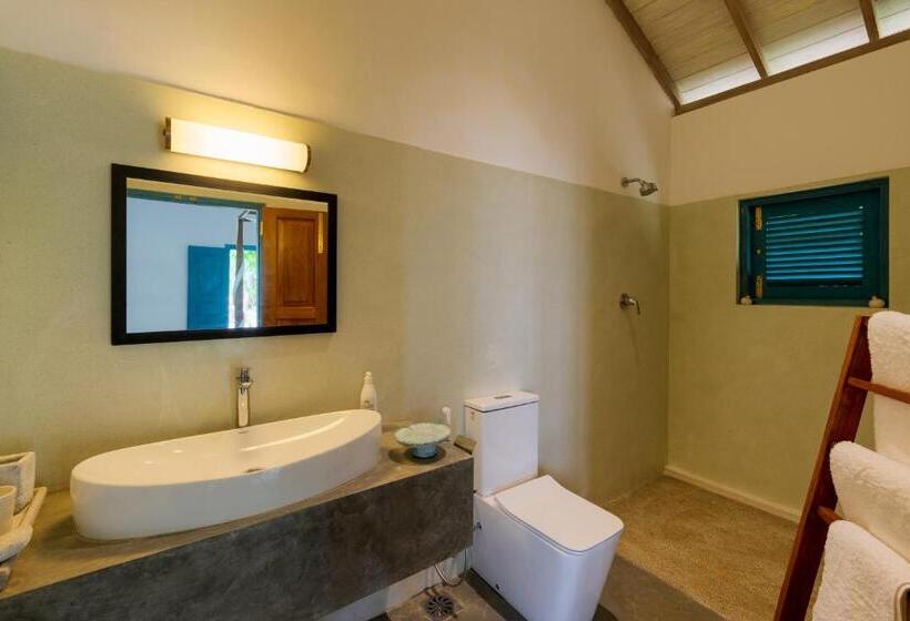 Pensão Stuthi Villa