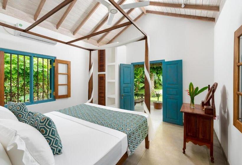 Pensão Stuthi Villa