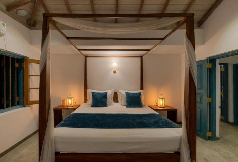 Pensão Stuthi Villa