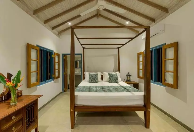 ペンション Stuthi Villa