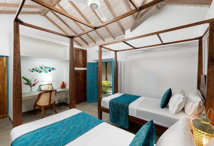 Pensão Stuthi Villa