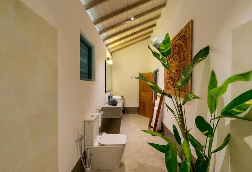 Pensão Stuthi Villa