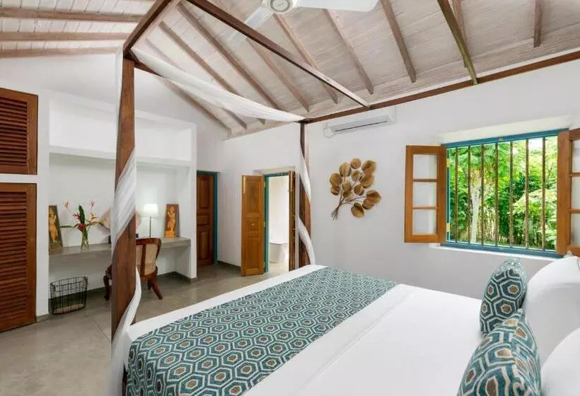 ペンション Stuthi Villa