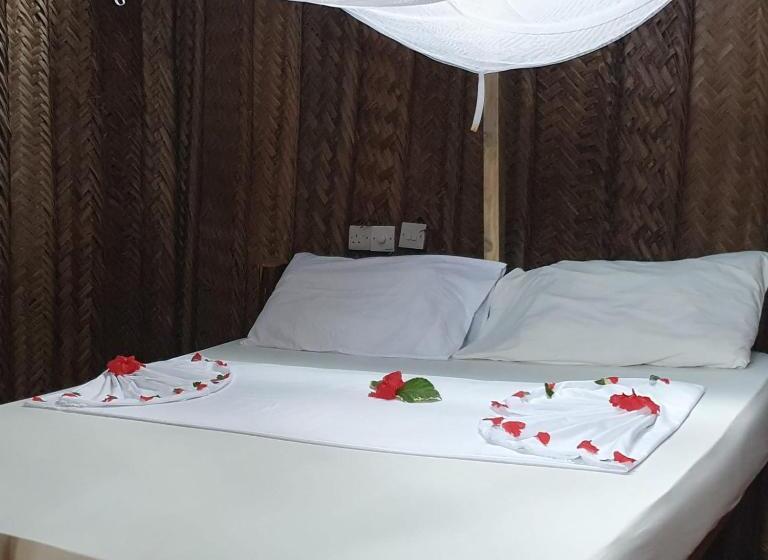 Albergue Your Zanzibar Place